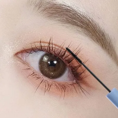 Bobeini Waterproof Long-lasting Mascara